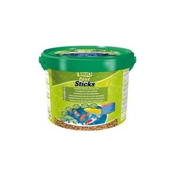 Tetra Pond Sticks 10 l