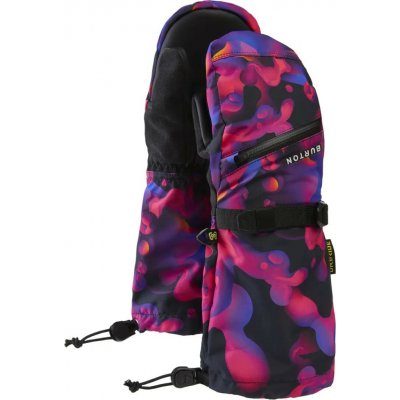 Burton K Vent mitt Lava Lamp – Hledejceny.cz