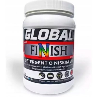 Krochmal Global Clean 1 l – Zboží Dáma