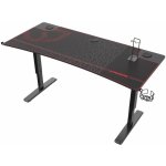 ULTRADESK Cruiser červený – Zboží Mobilmania