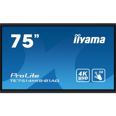 iiyama TE7514MIS-B1AG – Zboží Mobilmania