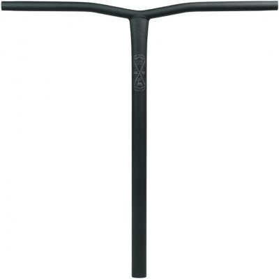 Řídítka ROOT ChromoLite S 620mm černá – Zboží Dáma