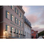 Romantický wellness pobyt ve Spa Hotelu Saxonia – Hledejceny.cz