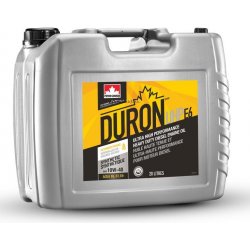 Petro-Canada Duron UHP E6 10W-40 20 l