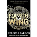 Fourth Wing: Discover your new fantasy romance obsession with the BBC Radio 2 Book Club Pi