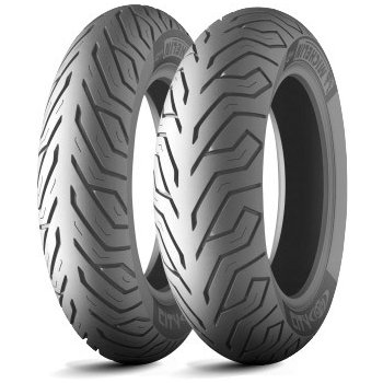 Michelin City Grip 120/70 R14 55P