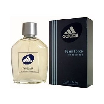 adidas Team Force voda po holení 100 ml