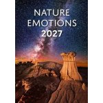 nástěnný Nature Emotions 31,5cm x 45cm, N140-27 2027 – Zboží Mobilmania