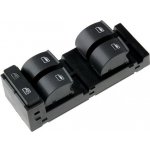 Elektrický spínač stahování oken AUDI A3 1996- AUDI A6 1997- ALLROAD 2000- 4B0959851 4B09598514PK 4B0959851B 4B0959851B4PK | Zboží Auto