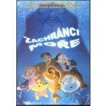 Zachránci moře DVD – Sleviste.cz