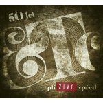 Galen ETC - 50 let plíživě vpřed CD – Zboží Dáma