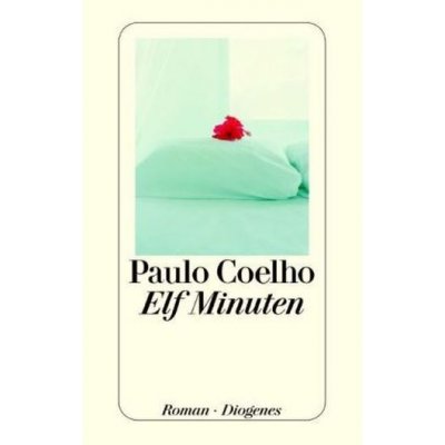 Elf minuten /Nj/ Coelho Paulo