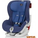 Britax Römer King II 2018 Ocean Blue