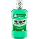 Listerine Freshburst 500 ml – Zboží Dáma
