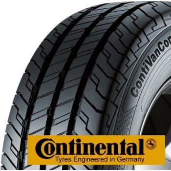 Continental ContiVanContact 100 215/70 R15 107S