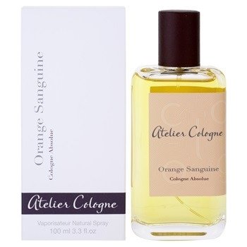 Atelier Cologne Orange Sanguine kolínská voda unisex 100 ml