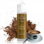 EXPRAN GmbH Prestige Tobacco - Mocha Tobacco Shake & Vape 10 ml – Hledejceny.cz