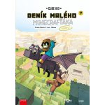 Deník malého Minecrafťáka – Hledejceny.cz