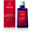 Weleda regenerační olej Granátové jablko 100 ml