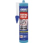 CEYS TOTAL TECH lepidlo a tmel 290 g modré – Hledejceny.cz