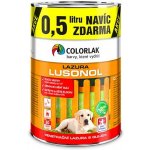 Colorlak Lusonol S1023 2,5 + 0,5 l pinie – Zboží Mobilmania