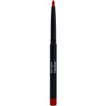 Revlon Colorstay Lipliner konturovací tužka na rty 20 Red 0,28 g – Zboží Dáma