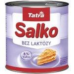 Tatra Salko bez laktózy 397 g – Zbozi.Blesk.cz