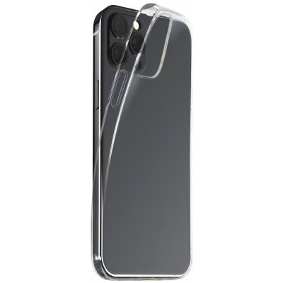 FIXED Slim AntiUV pro Samsung Galaxy S22 5G čiré FIXTCCA-838