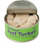 BigBoy Just Meat Krůtí prsa 100 g – Zboží Dáma