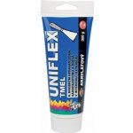 Uniflex akrylový tmel na sádrokarton, zdivo a dřevo (tuba) 300 g – Sleviste.cz