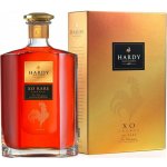 Hardy XO Rare 40% 0,7 l (karton) – Zbozi.Blesk.cz