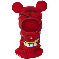 Kukla Sprayground Diablo Bear Balaclava