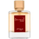 Zimaya Bouquet Red parfémovaná voda unisex 100 ml – Hledejceny.cz