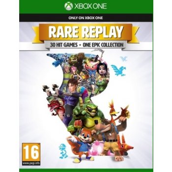 Rare Replay