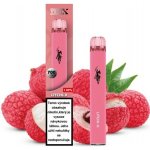 Venix Litchi-X 18 mg 700 potáhnutí – Zbozi.Blesk.cz