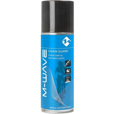 M-Wave Wax Guard Matt 200 ml – Hledejceny.cz