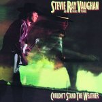 Vaughan, Stevie Ray - Couldn't Stand The Weathe – Hledejceny.cz