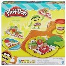 Play-Doh 866501 sada pizza party