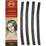 Koh-i-noor uhel přírodní GIOCONDA 8-9 mm souprava 4 ks – Zboží Dáma