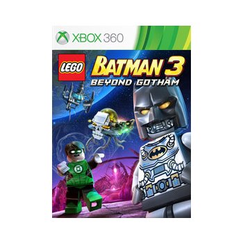 Lego Batman 3: Beyond Gotham