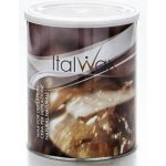 Italwax vosk v plechovce Natural 800 ml – Zboží Dáma