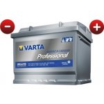 Varta Professional 12V 60Ah 560A 930 060 056 – Zbozi.Blesk.cz