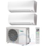 Daikin Comfora – Sleviste.cz