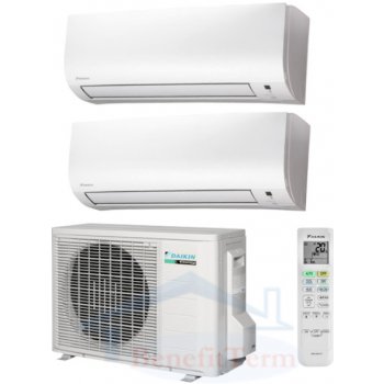 Daikin Comfora