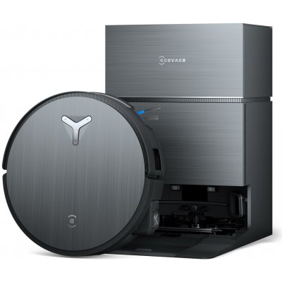 Ecovacs Deebot X11 Pro Omni černý – Zboží Živě