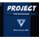 Project 3 Audio Class - Tom Hutchinson – Sleviste.cz