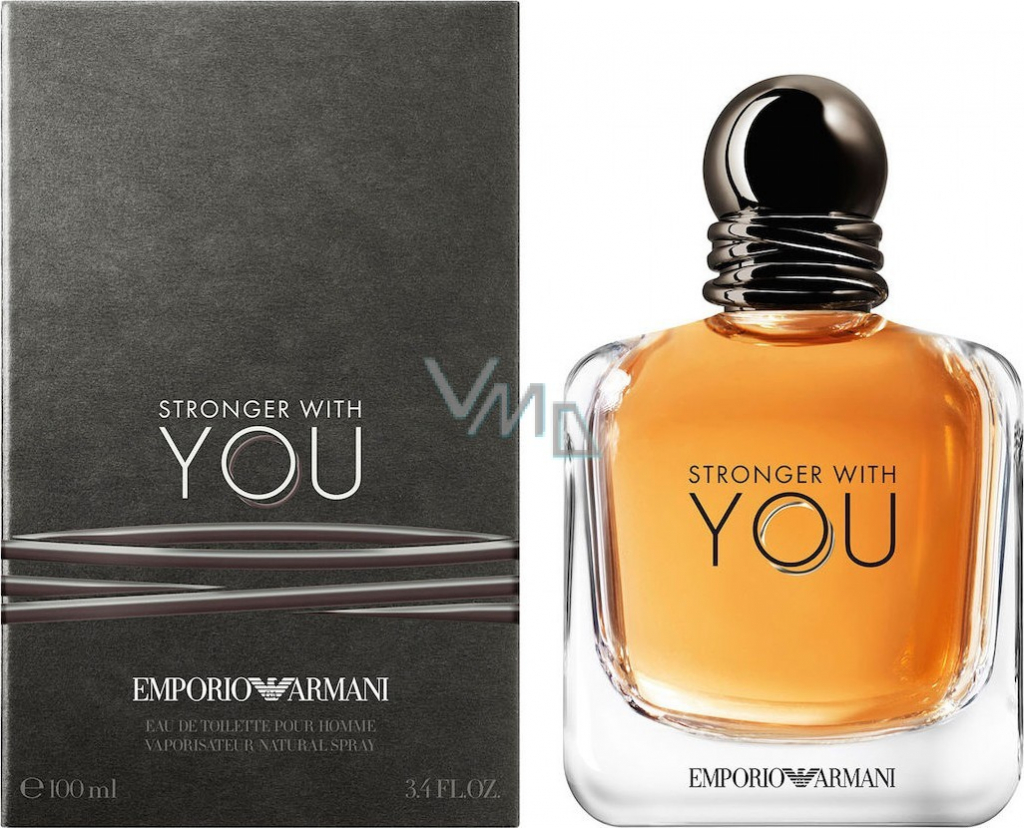 armani stronger with you parfem