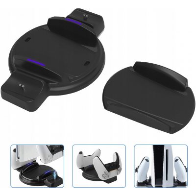 Alogy Nabíjecí stanice DualSense PS5 – Zboží Živě