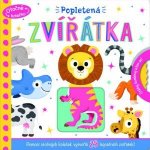 Popletená zvířátka – Zboží Mobilmania