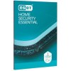 antivir ESET HOME Security Essential, 1 lic. 1 rok (SWNOD395)